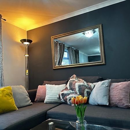Marton Apartments 외부 사진