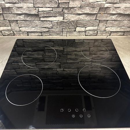 Marton Apartments 외부 사진