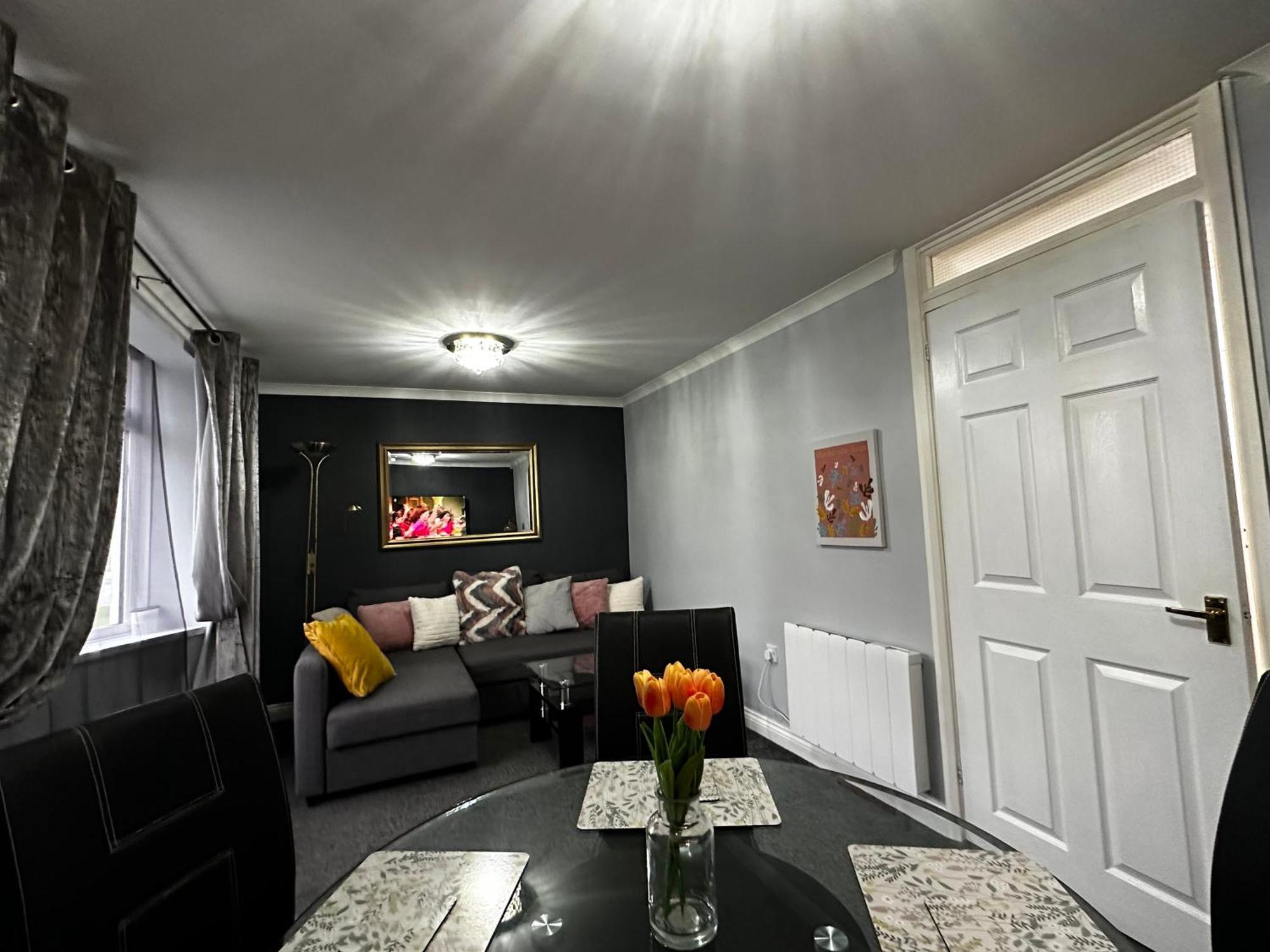 Marton Apartments 외부 사진