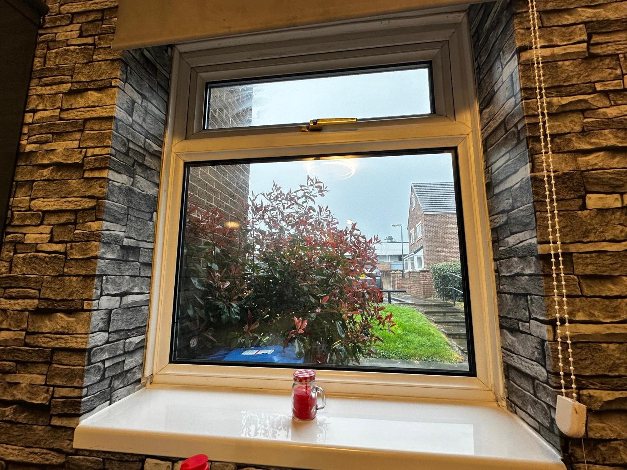 Marton Apartments 외부 사진
