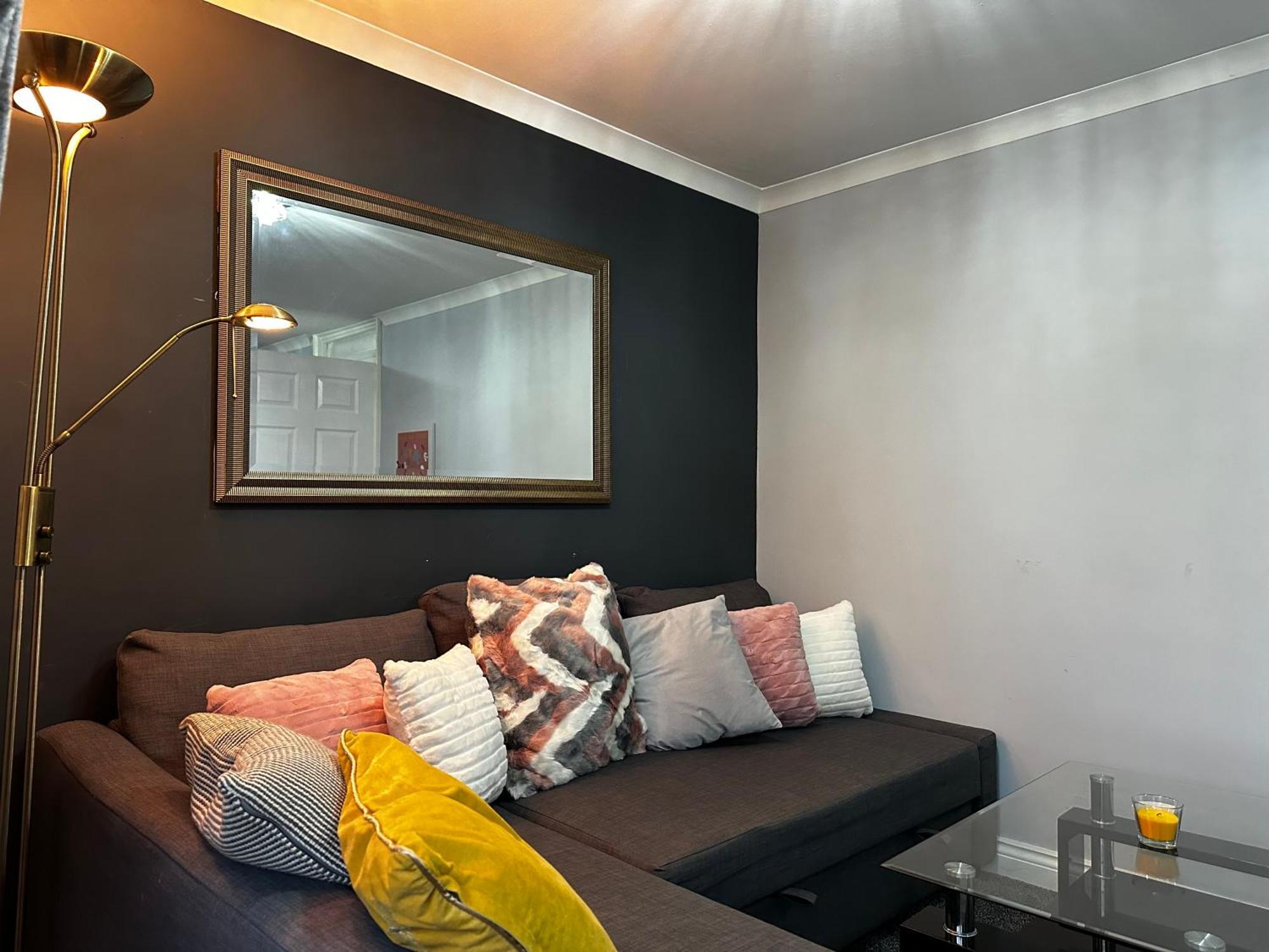 Marton Apartments 외부 사진