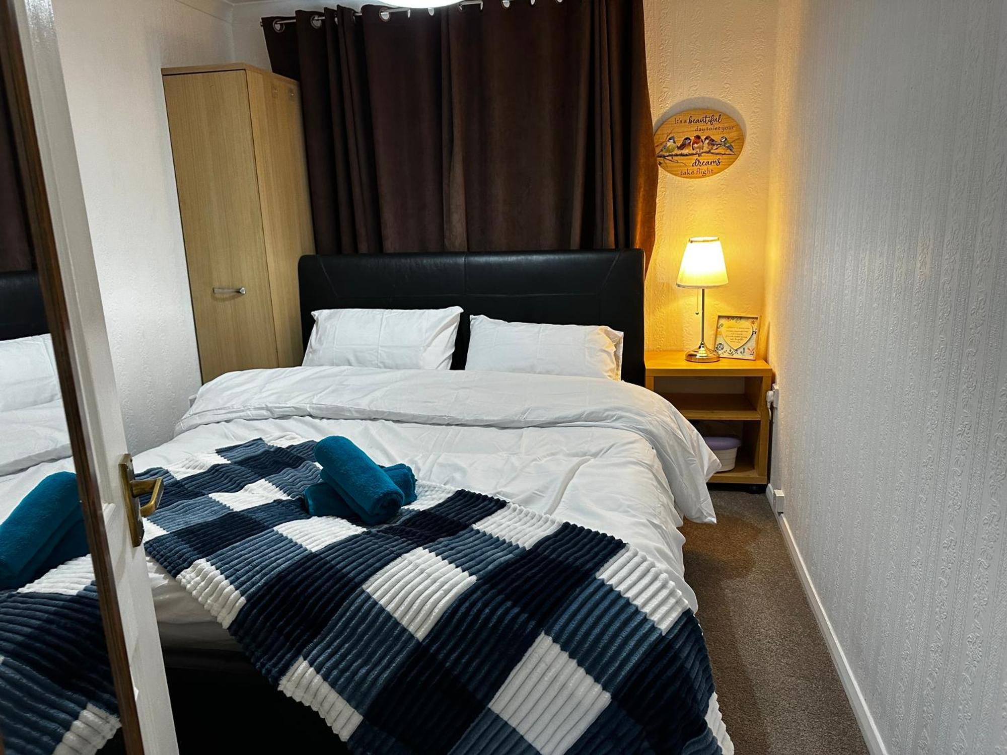Marton Apartments 외부 사진