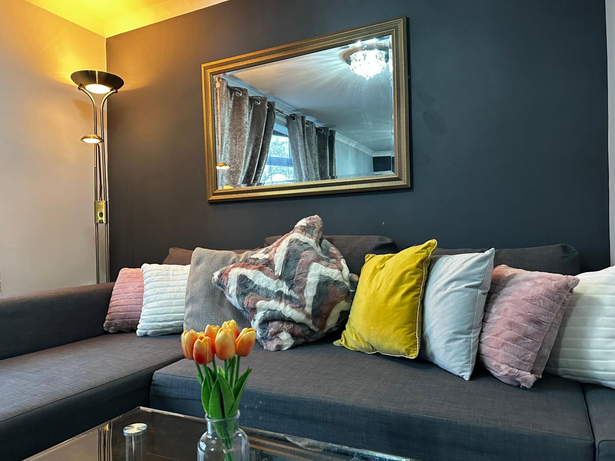 Marton Apartments 외부 사진