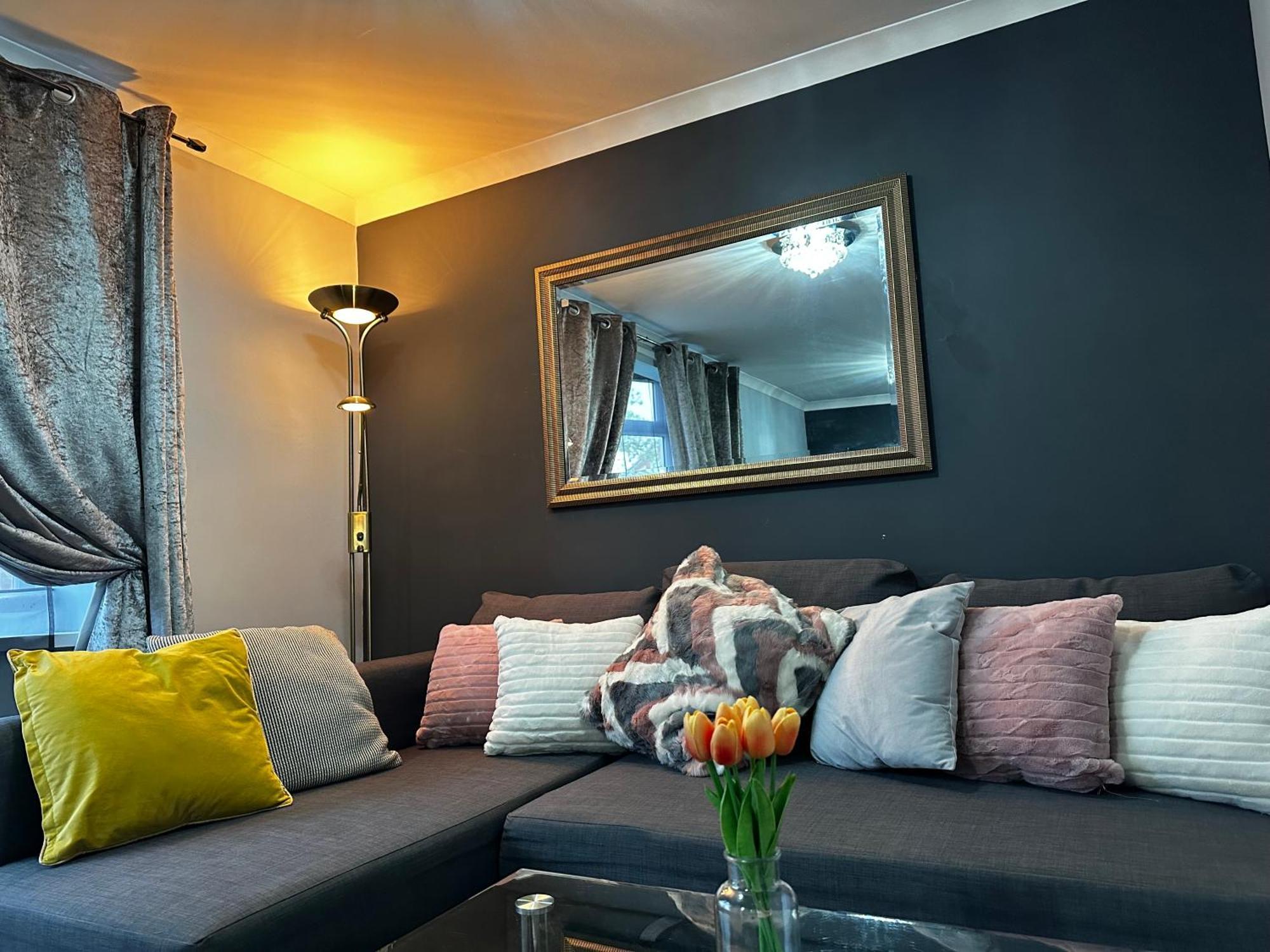 Marton Apartments 외부 사진