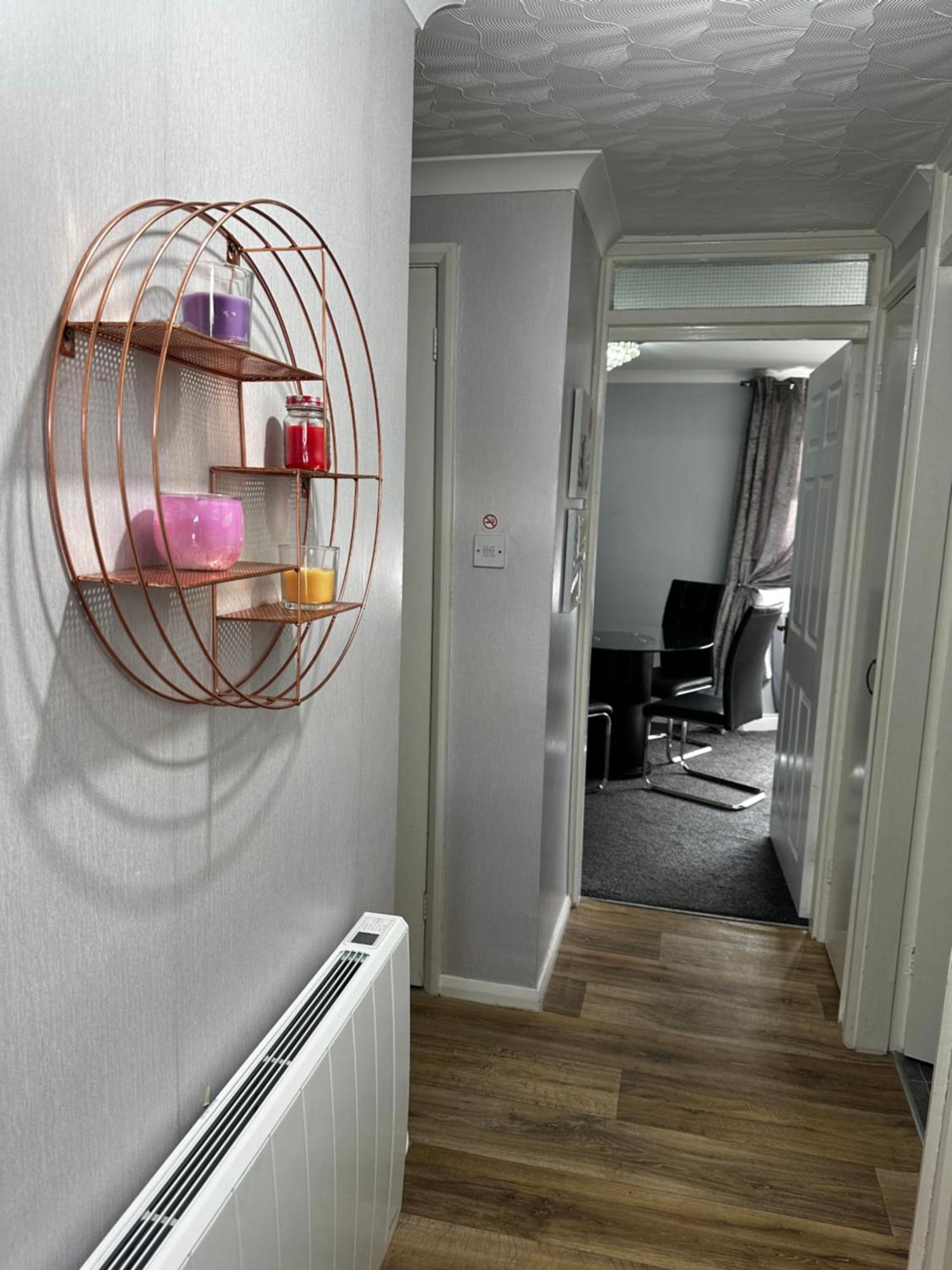 Marton Apartments 외부 사진